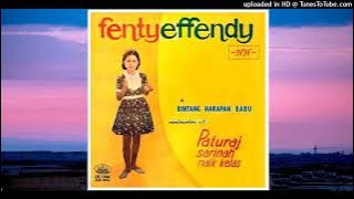 FENTY EFFENDY - Harapan Ibu (1966)