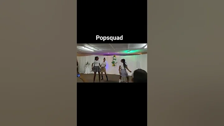 Pop12Squad