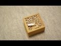 オルゴール 「遠いあこがれ」 楽しいムーミン一家ED曲