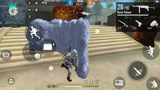 Gaming With Bot Vs Dark Devil Gaming