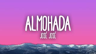 José José - Almohada