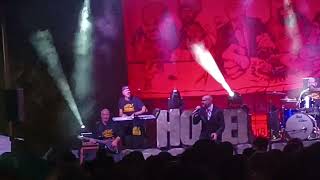 Hotel Cochambre -Festes De La Sagrera 2025