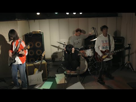 ハイエナカー『テキーラ!!』Music Video