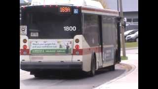 Around The TTC - Volume 1