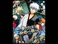 『傾城3匹がご同行 ! ! 』【MAD】#anime #animeedit #gintama
