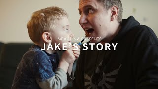 Jake's Story (Trailer 2) - Impact NW