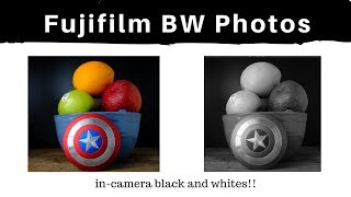 Creating Black and Whites in Your Fuji Camera BW and Acros screenshot 5