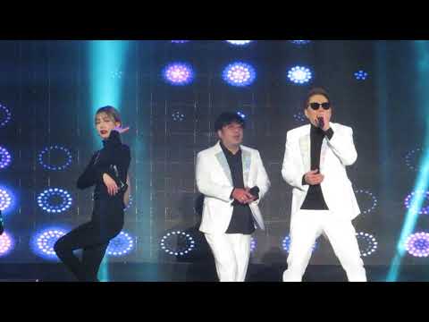 캔(can)[쾌남*신곡]ㅡ2020울산희망ubc신년음악회/191231직캠