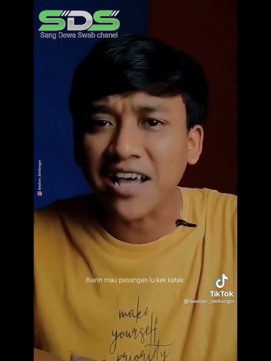 kata kata dari bastian stellongor,,, dengar-dengar yaa😆😆,, ||storylucu|| WA story chanel
