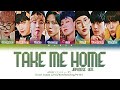 [ENG|PT-BR] ATEEZ (エイティーズ) – Take Me Home (Japanese ver.)