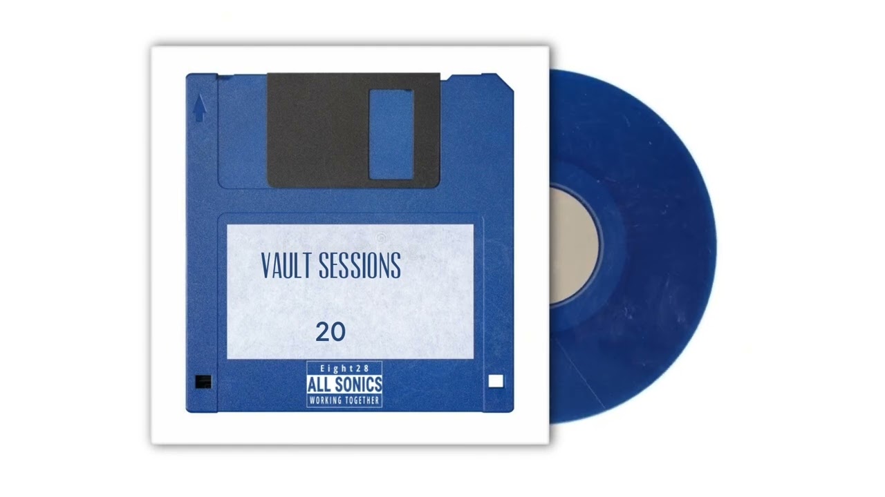 LilsaintDenzel - Vault Session 20