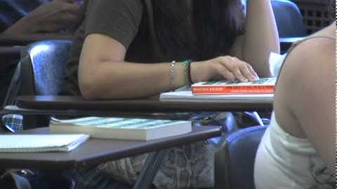 College Reading Controversy - How Does it Feel for Your Book to be a Problem?