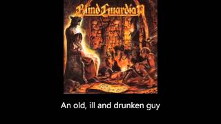 Watch Blind Guardian Tommyknockers video