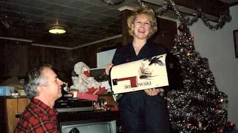 In Loving Memory of Joanne Sosnowski
