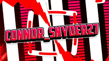 [AE] my new intro;made by SpeakerDriftFX