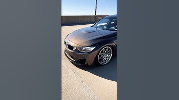 The F80 M3 is still such a looker 🥵 | BMW M3 F80 | #f80m3 #bmwm3 #m3competition