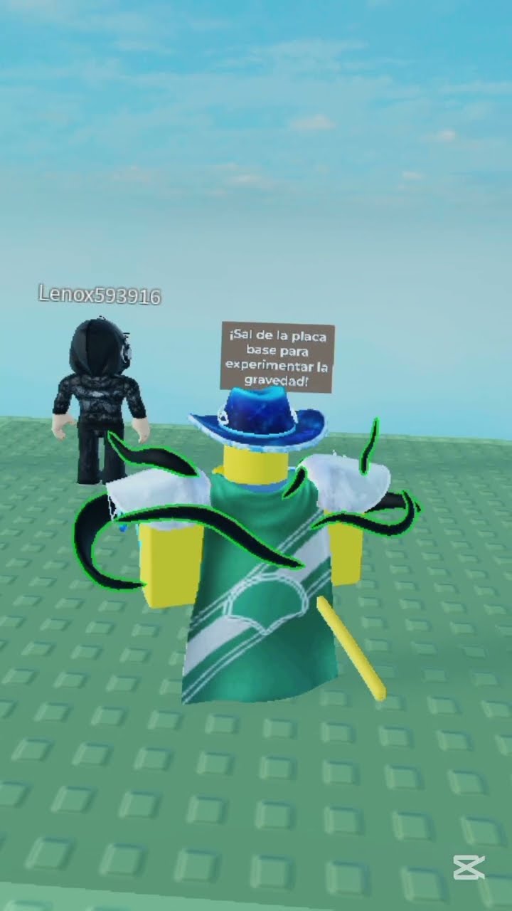 Experience Gravity Trend 2026 Roblox Gravity Space Oar2 