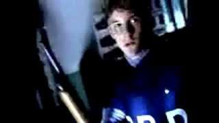 Romero directed Resident Evil 2 (Biohazard) Commerical 2