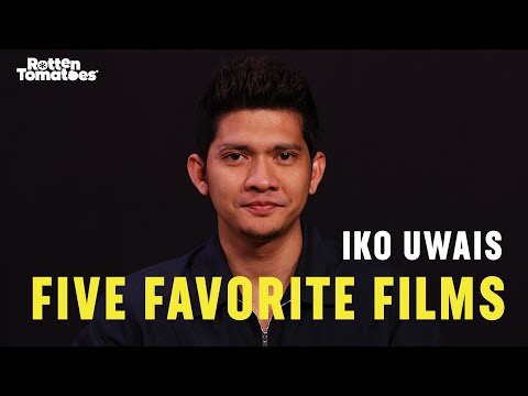 Five Favorite Action Scenes: Iko Uwais | Rotten Tomatoes