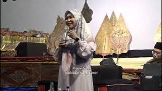 Hj Kharisma Yogi Noviana Ful Terbaru - Ngaji Dan Nyinden - Ringin Pitu Tulungagung