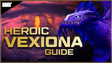 Vexiona Guide - Ny