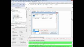 Preview of Lesson 9 of the paid part from my second book of Lazarus IDE. 7. TSQLConnector - part VI