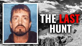 The Hunter Who Vanished.. And Was Found 10 Years Later In The Same Forest: Todd Hofflander