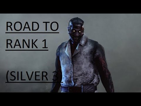 50 Win Streak on Doctor | Dead by Daylight - YouTube
