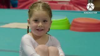 Milkshake Monkey: Gymnastics: Alternative Ending