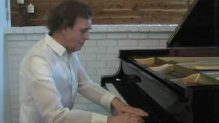 MAALAALA MO KAYA by C. de Guzman (Piano Solo) chords
