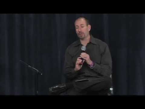 Joe Polish -