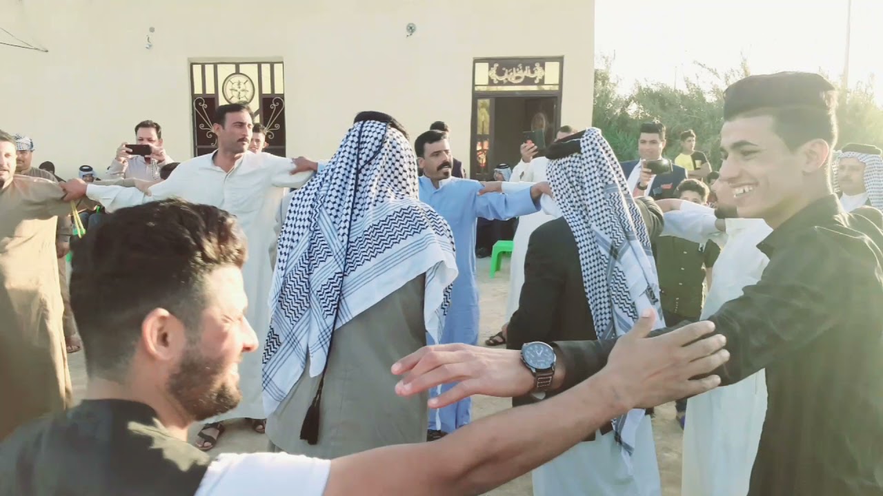 جوبي المسعود في العزيزيه