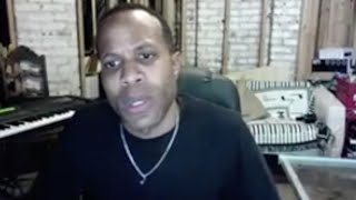 Famous Black Content Creators: FAR AWAY FROM HOME - Black Men's Voices Matter Profile