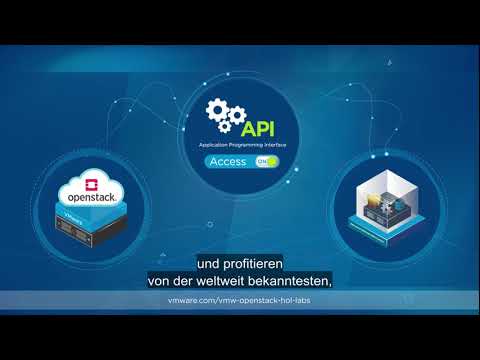 Video: Was ist der Unterschied zwischen VMware und OpenStack?