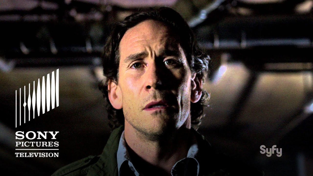 Helix Season 2 - Playing God Has A New Price