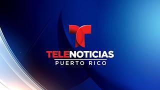 Weekend News 5:00 PM TeleMundo Puerto Rico March 15, 2026.