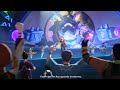 Genshin Impact | Cinemática Final - Concierto de Natlan - ¡Verano, Sol, Un Resort De Vacaciones!