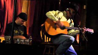 Cody Johnson - "Keep Her Man"