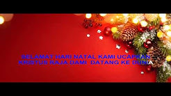 PUJIAN NATAL IRAMA DANGDUT  - Durasi: 3:53. 