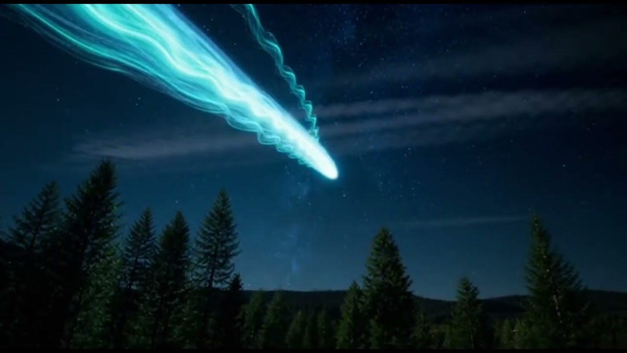 Тунгусское событие (Сибирская тайна)