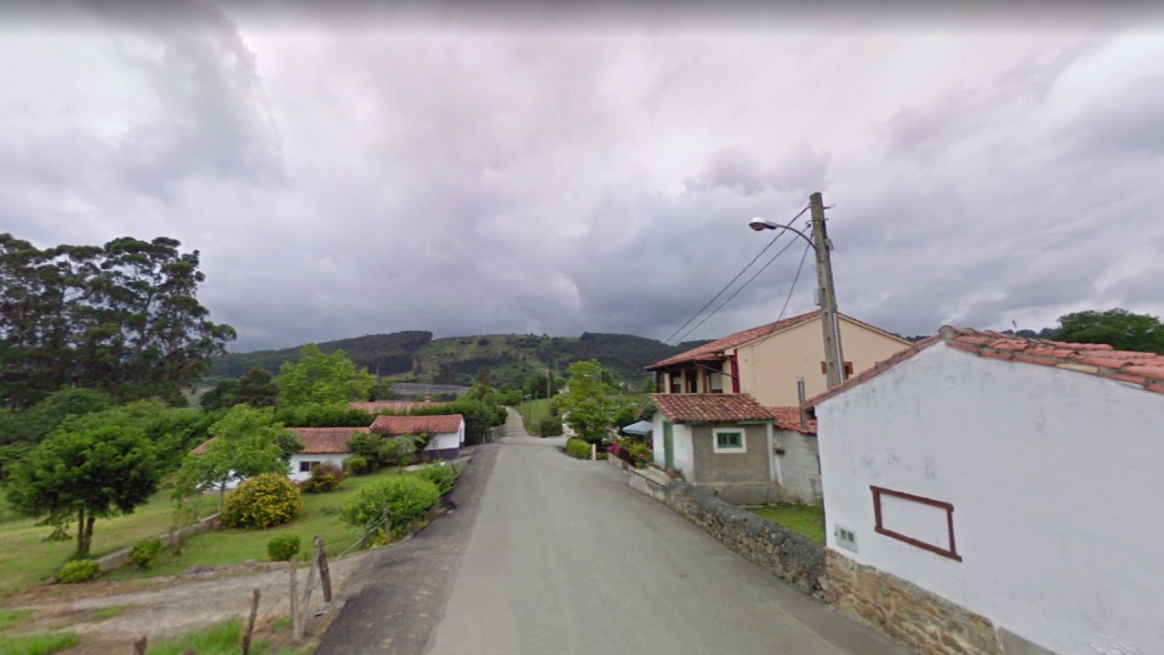 Abaño, San Vicente de la Barquera, CANTABRIA