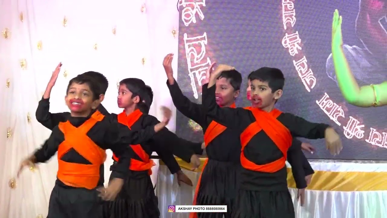 Hanuman chalisa song by 2nd red