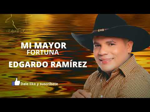 EDGARDO RAMÍREZ -