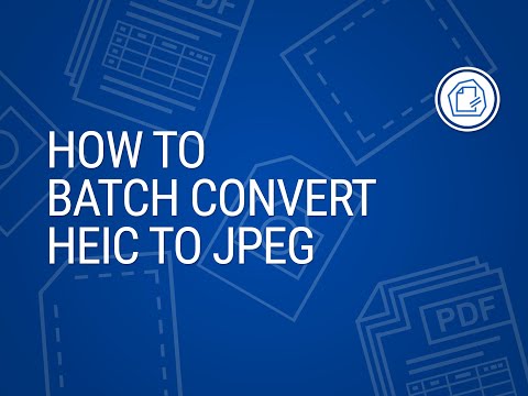 How to batch