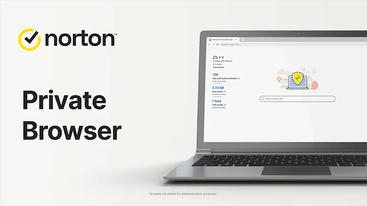 Introducing Norton Private Browser: Safer, more private browsing—for free