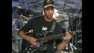 Audioslave - Your Time has Come
