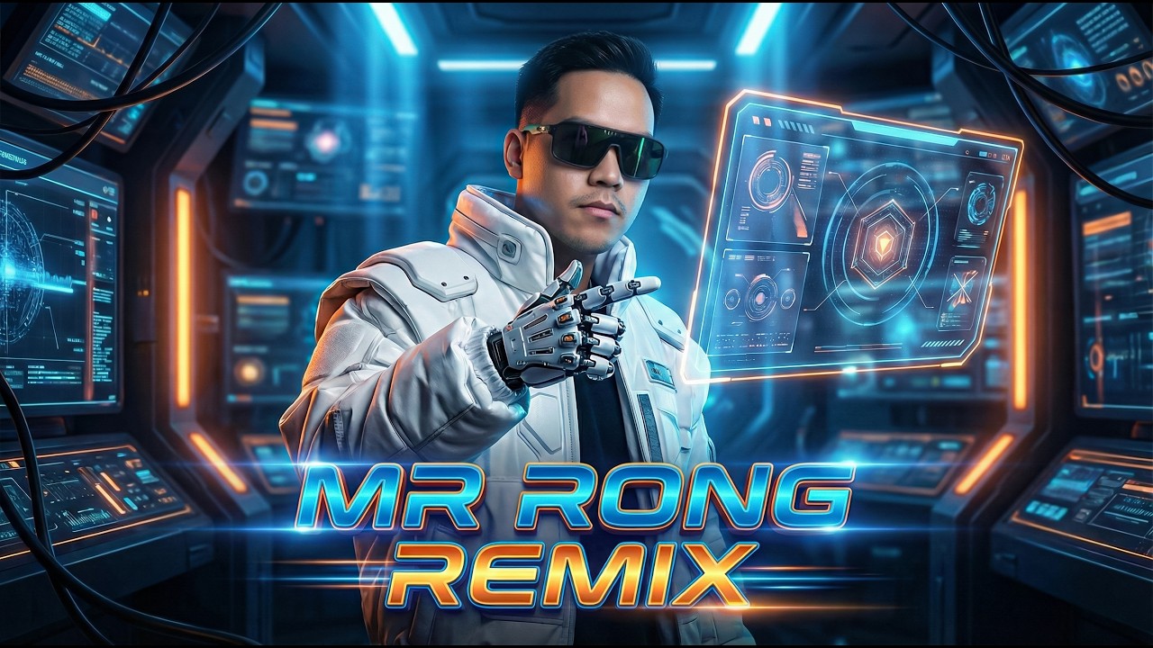 Khmer Remix 2026 – [ថាសប្បាយគឺសប្បាយហើយ ] Nonstop | Progressive | DJ ...