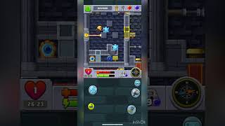 Diamond Quest 2 Level Editor ID 2740