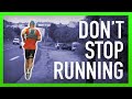 How to Run Without STOPPING (Even When You Get Tired!)