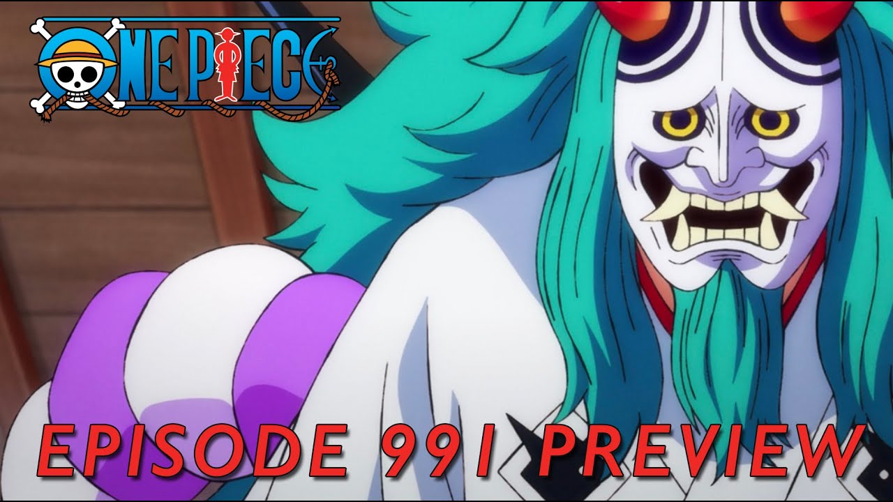 One Piece Episode 991 Preview Enemy Or Ally Luffy And Yamato Youtube One Piece Episode 991 Preview Enemy Or Ally Luffy And Yamato Youtube